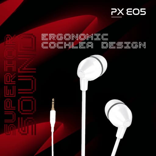 PLAN X PX E05 SUPERIOR
