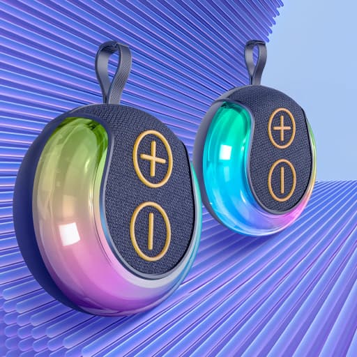 PLAN X ATOM-220 WIRELESS SPEAKER