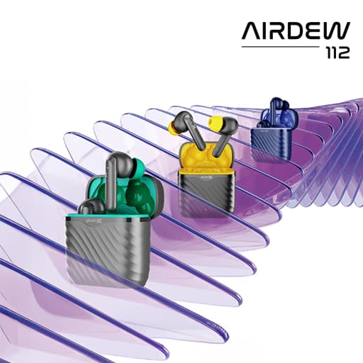 PLAN X AIRDEW 112 ENC TWS