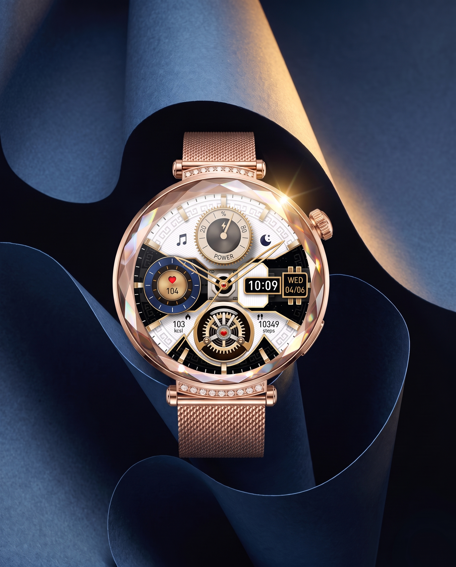 Image of SMART WATCH