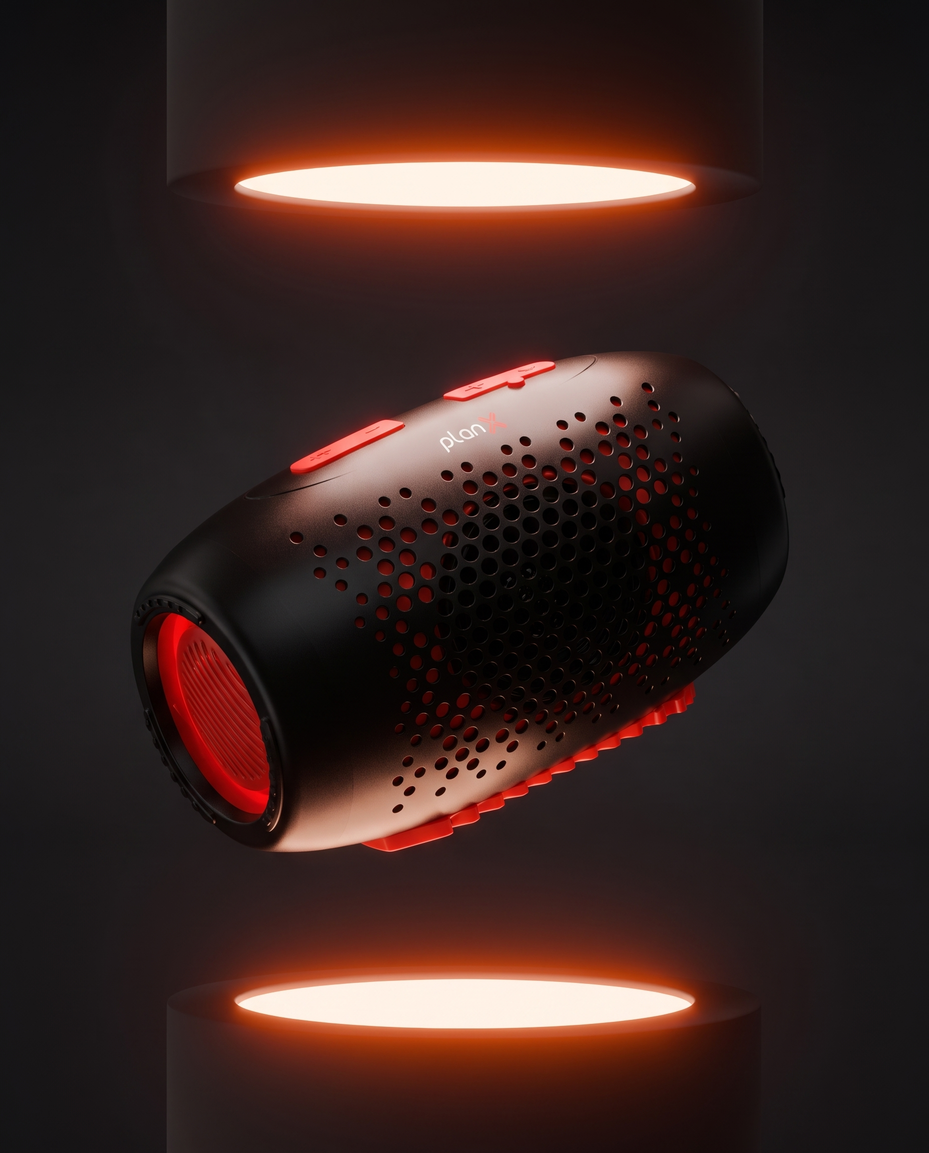 Image of SPEAKERS