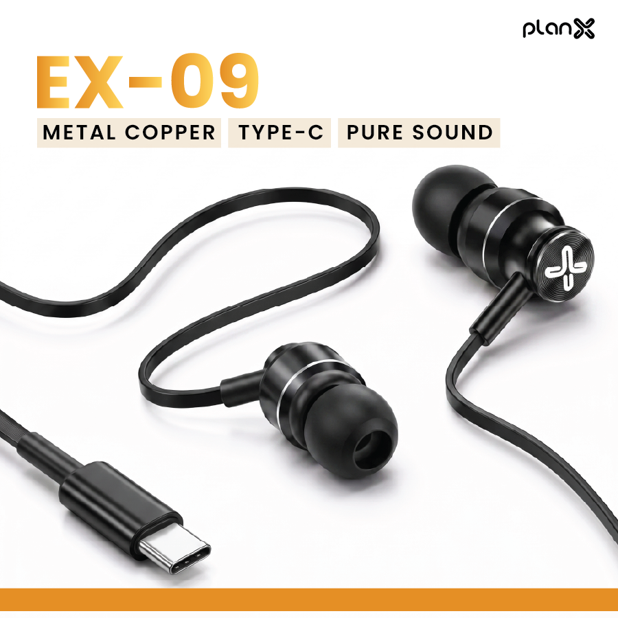 Image of PX-E09 METAL COPPER