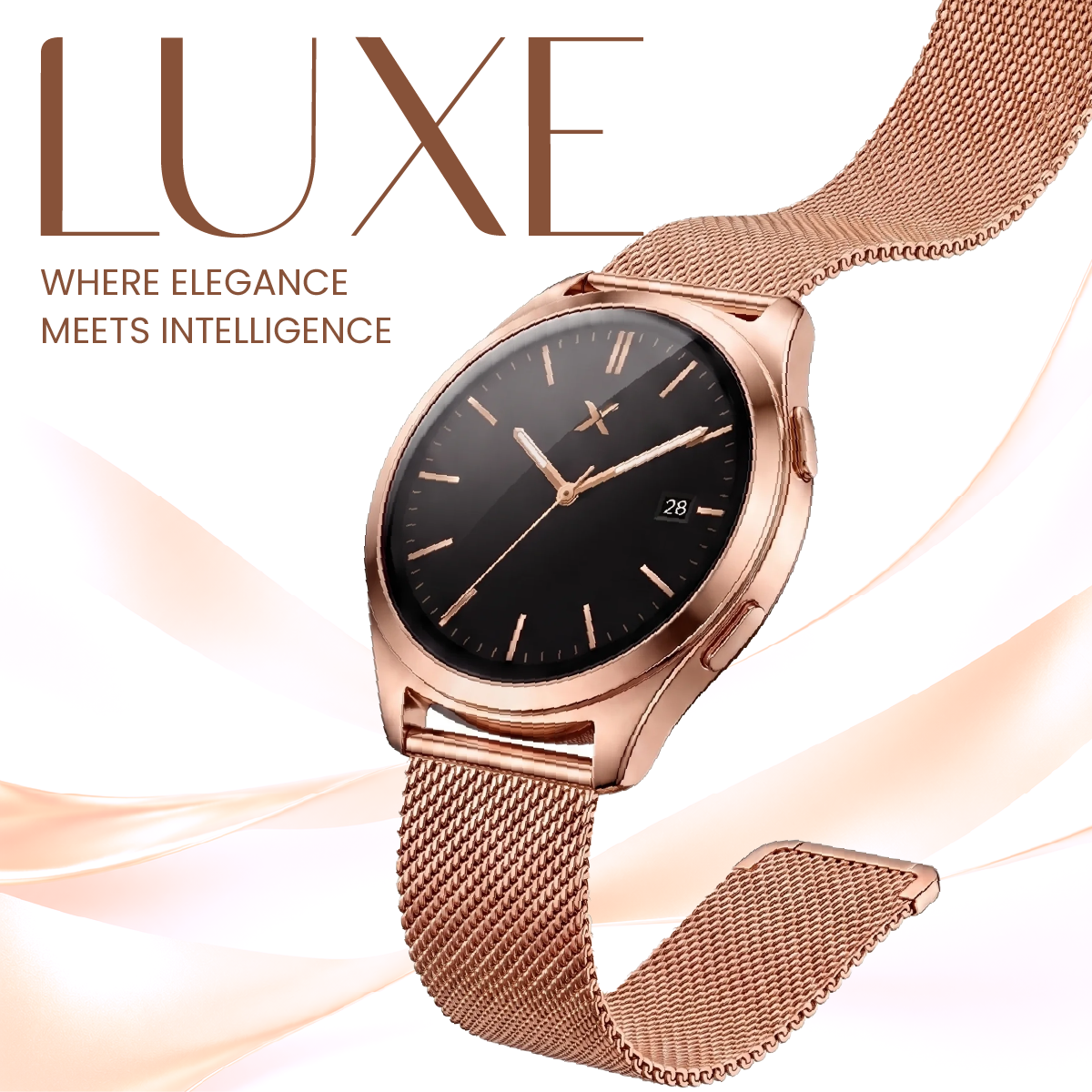 Plan X LUXE