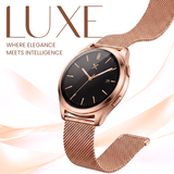Plan X LUXE