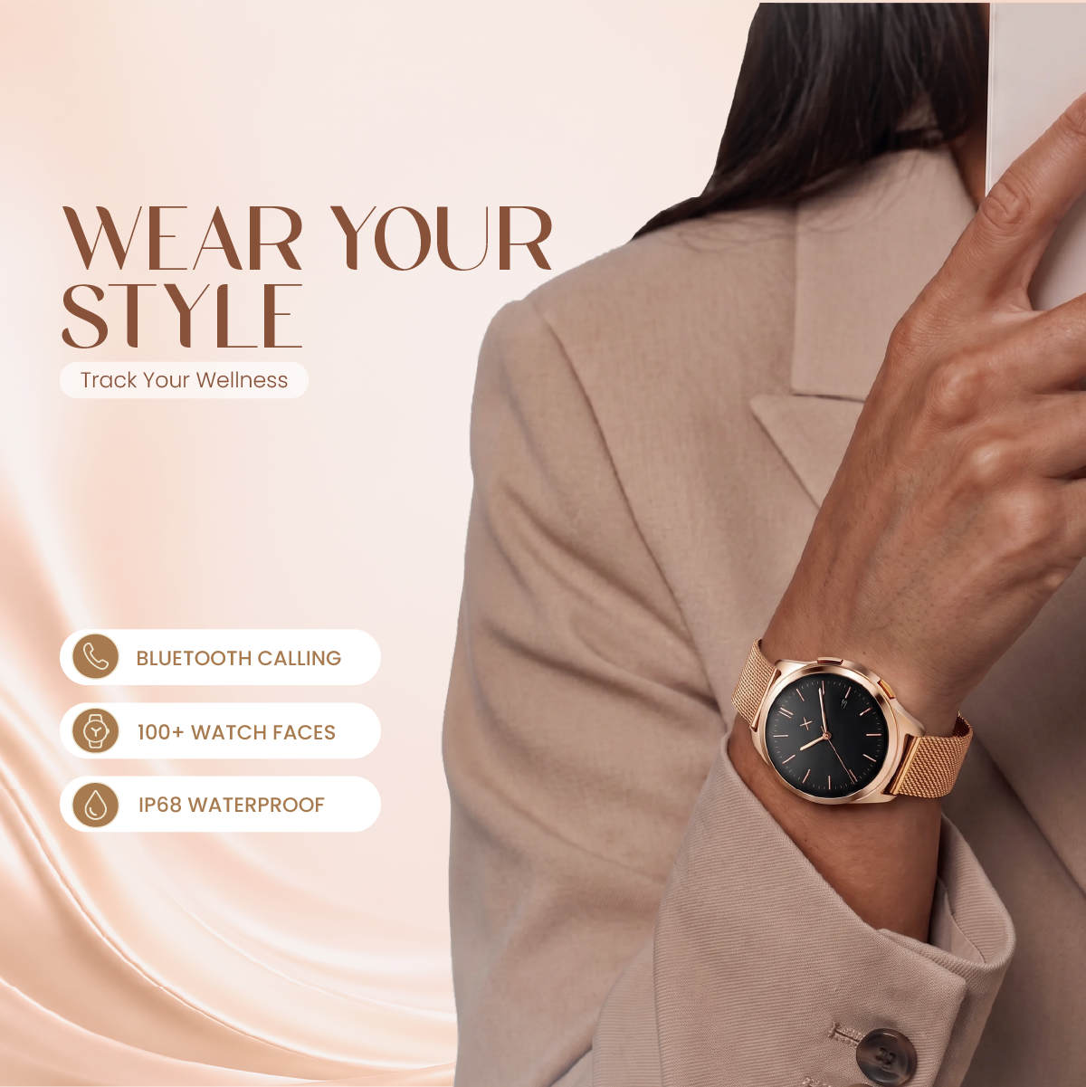 Image of Plan X LUXE