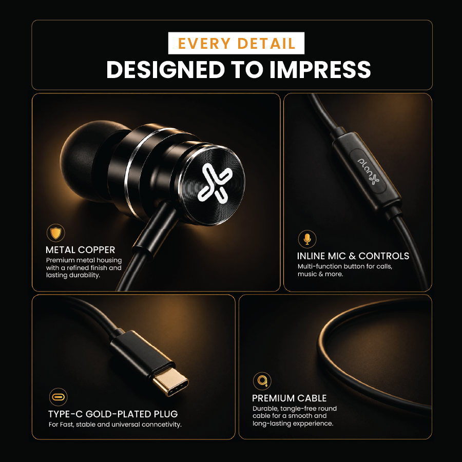 Image of PX-E09 METAL COPPER