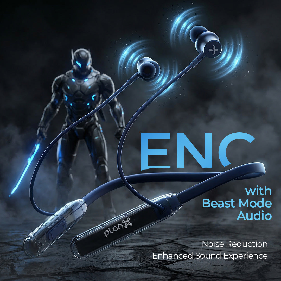 Image of BEAST 555 ENC