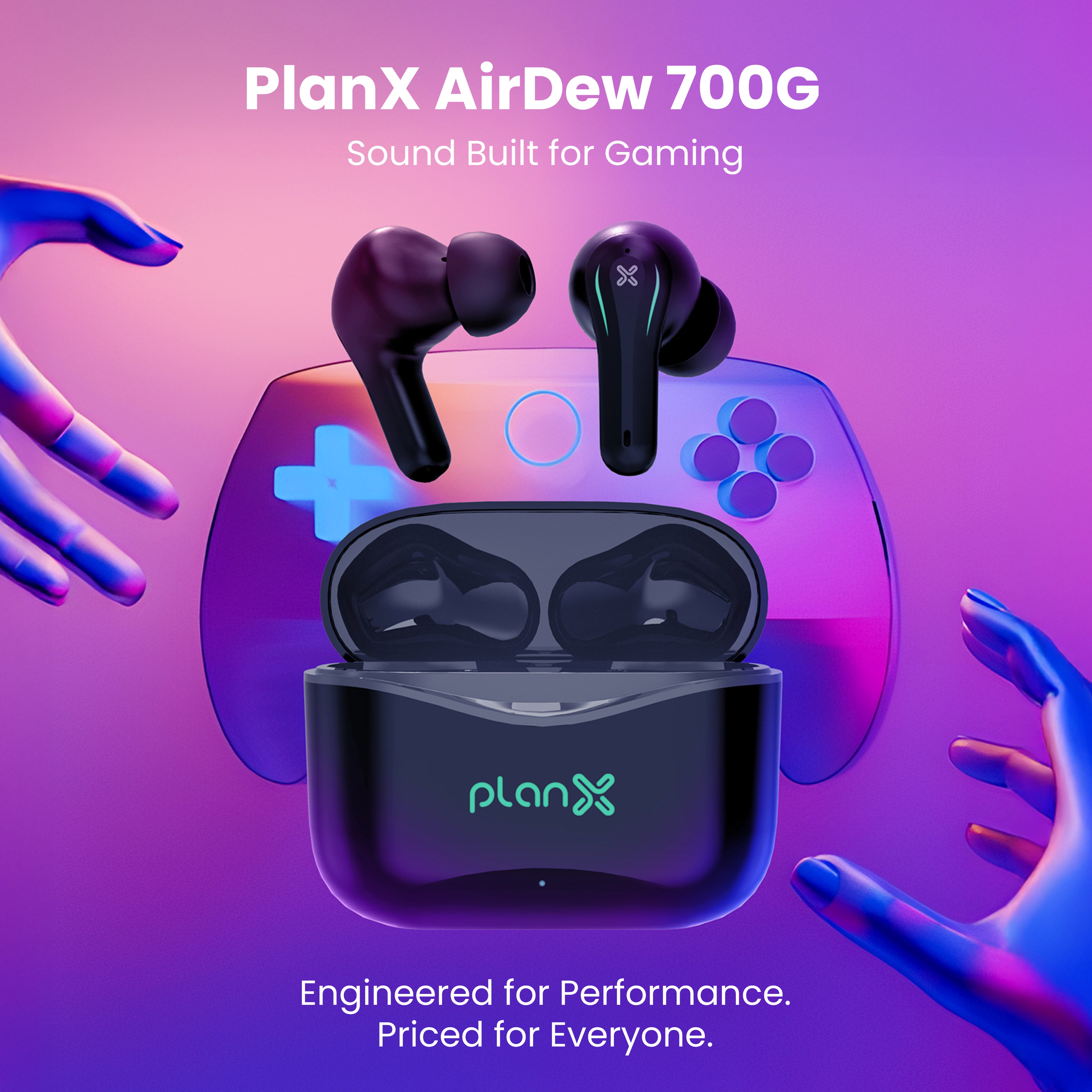 Image of AIRDEW 700G