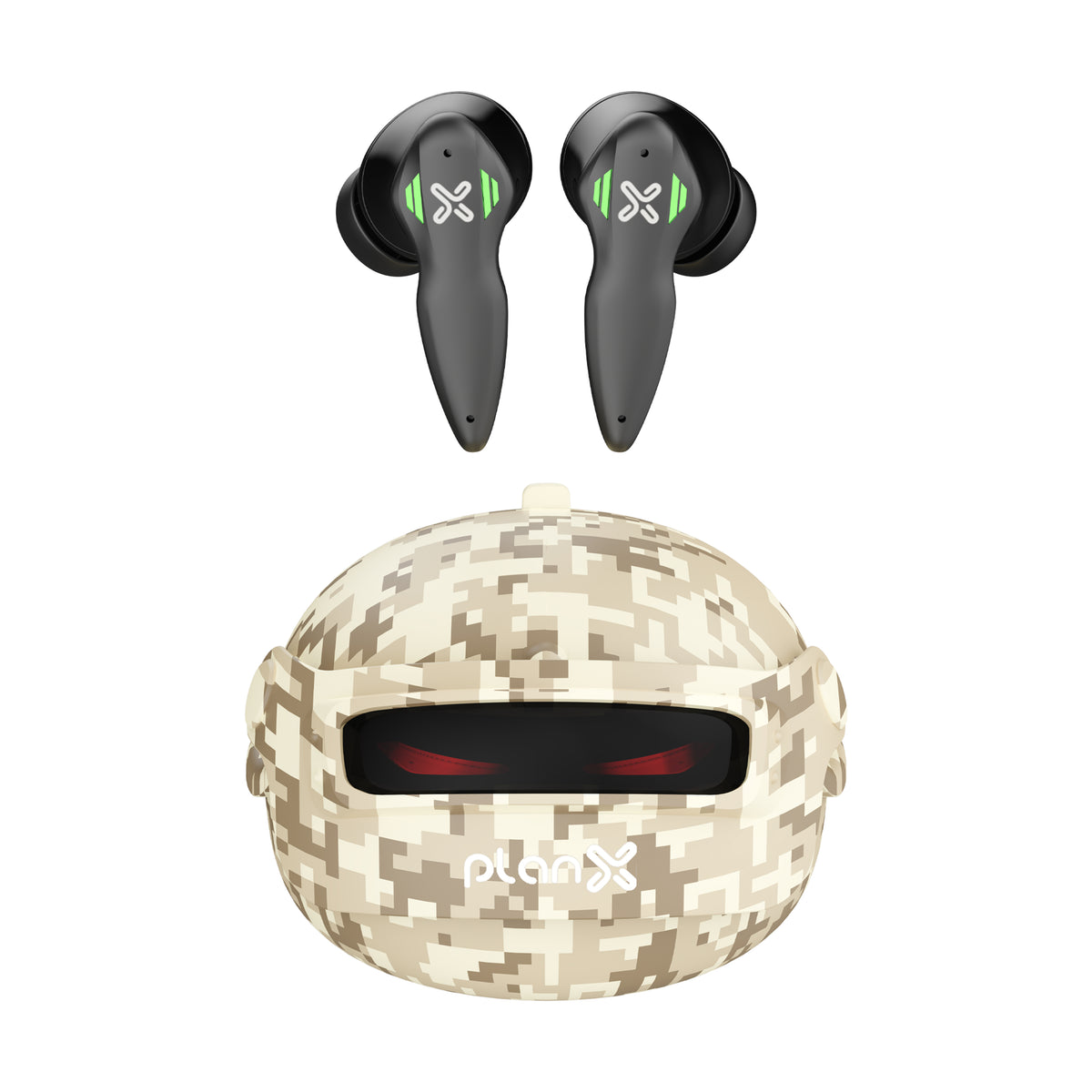 Army Grey