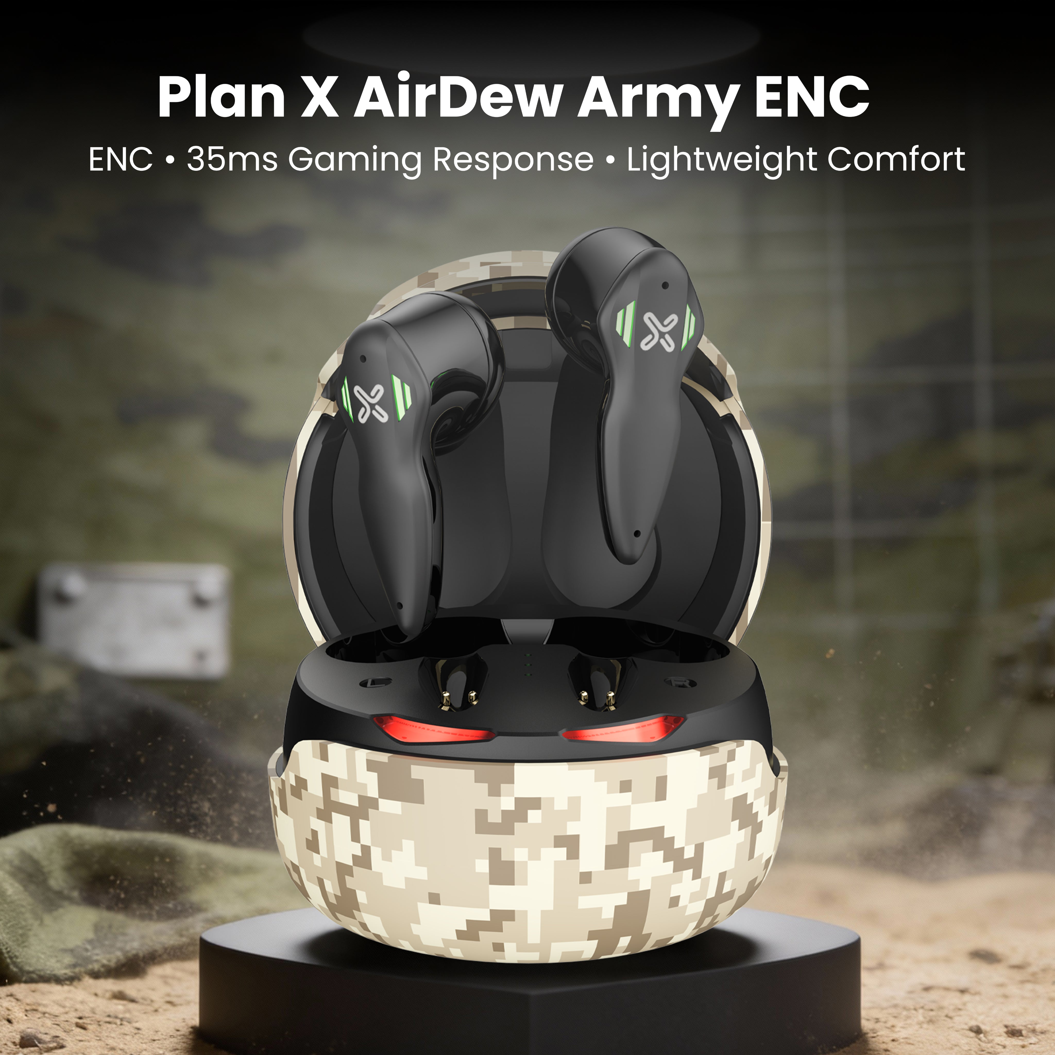 Image of Army Grey