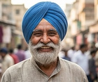 Harpreet Singh
