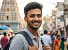 Rahul Das